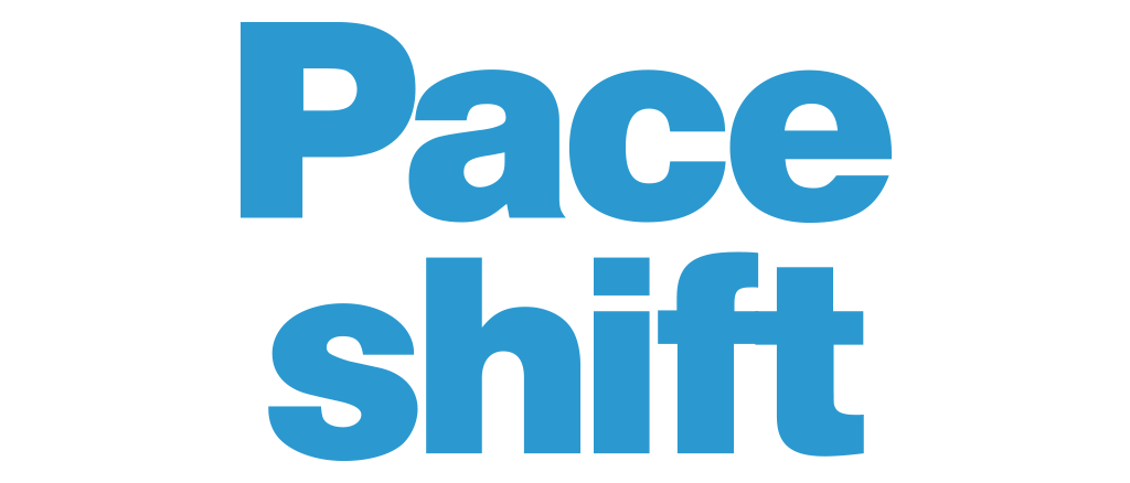 Pace Shift